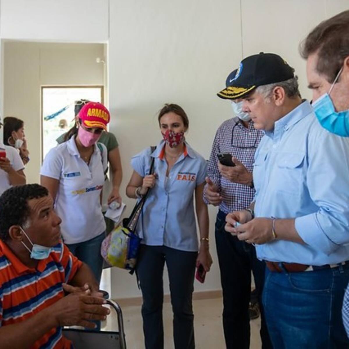 Subsidio a prestadores de servicios turísticos de San Andrés y Providencia se prorrogarán