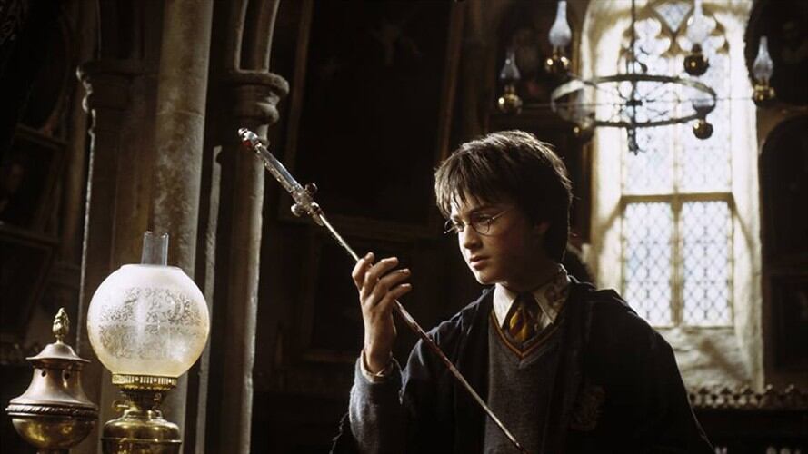 Foto: Facebook/@harrypottermovie