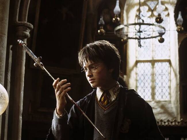 Foto: Facebook/@harrypottermovie