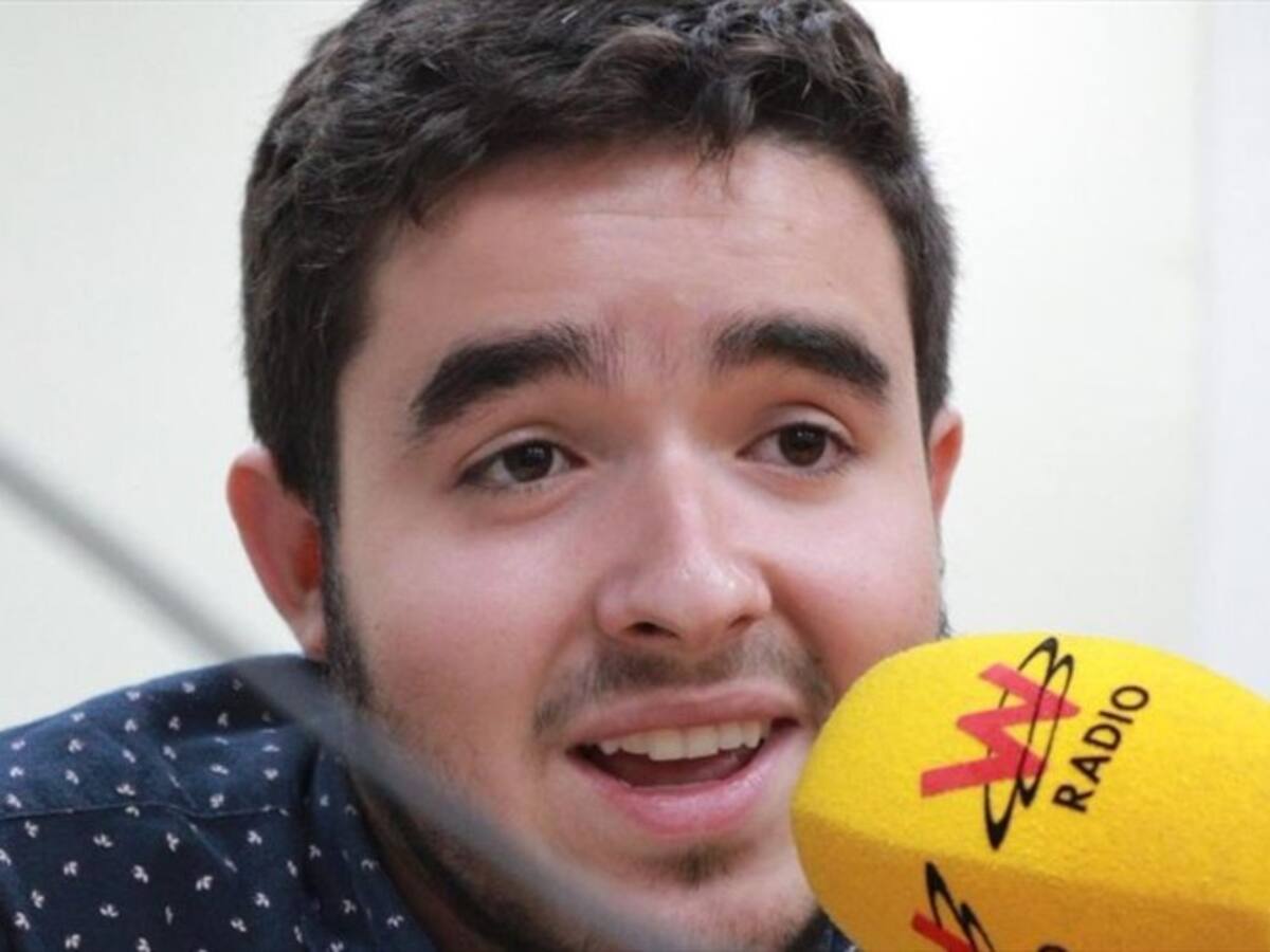 Le tengo miedo al "Patriota", él me amenazó: líder estudiantil