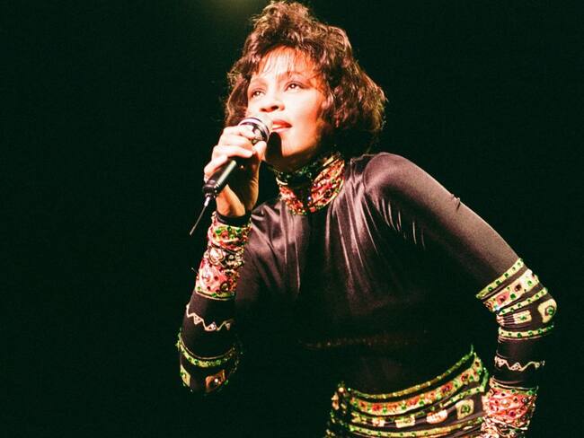 Ella era dulce, sofisticada y articulada: ex guardaespaldas de Whitney Houston