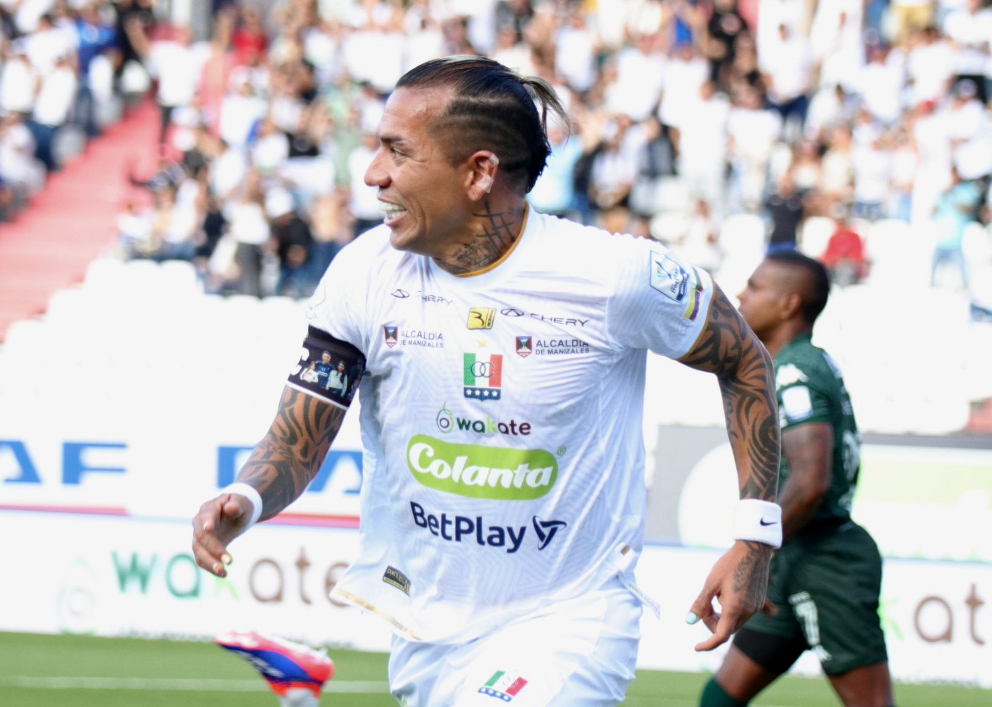 Foto: Prensa Once Caldas