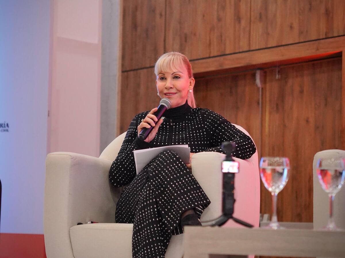 Gobernadora del Valle niega vínculos con caso de nombramientos en la DIAN