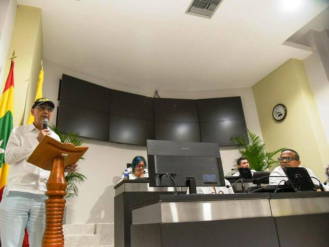 Alcaldía de Cartagena