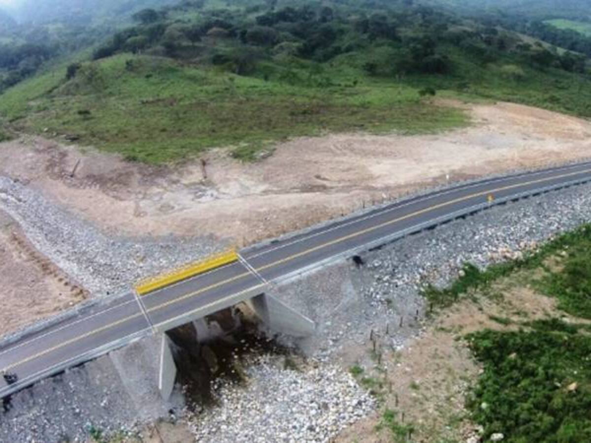 Programan reunión para socializar posibles soluciones a cierres de la vía Cúcuta - Ocaña