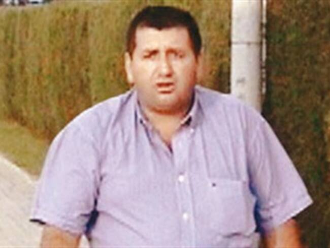 Así cayó el 'capo' más buscado de Colombia