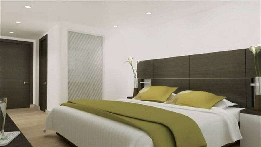 Según el funcionario departamental, la reactivación hotelera de manera progresiva contrarrestará la ilegalidad en ese sector del turismo.. Foto: Colprensa