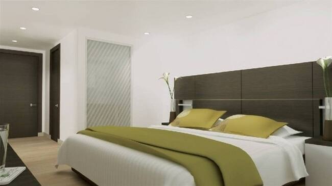 Según el funcionario departamental, la reactivación hotelera de manera progresiva contrarrestará la ilegalidad en ese sector del turismo.. Foto: Colprensa