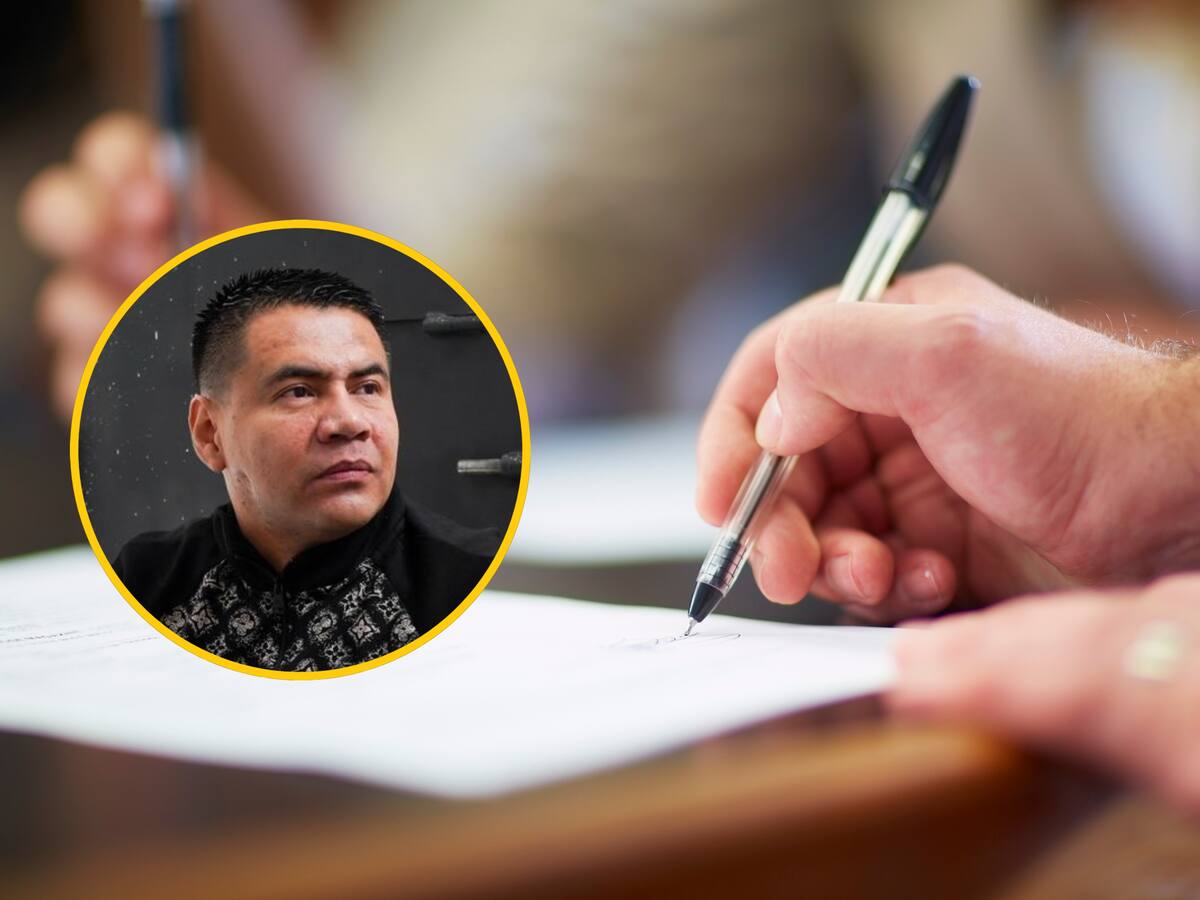 Gobierno autorizó acercamientos exploratorios con ‘La Inmaculada’, que lidera ‘Pipe Tuluá’