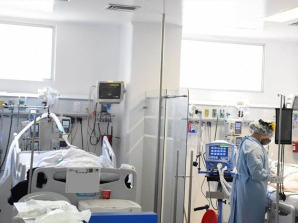 Risaralda declara la alerta roja hospitalaria