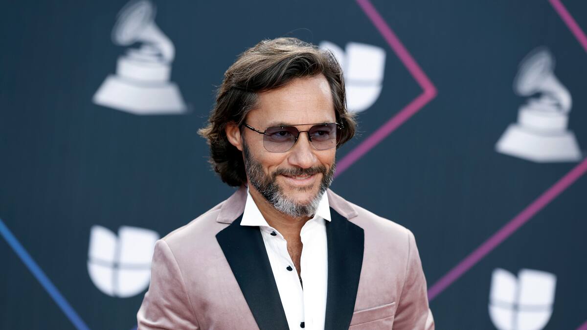 Diego Torres lanza su álbum ‘Mejor que ayer’ que incluye canción con Carlos Vives