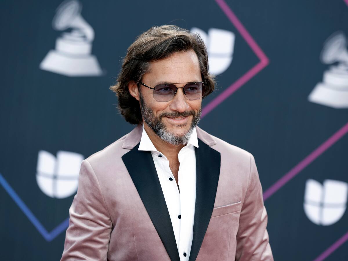 Diego Torres lanza su álbum ‘Mejor que ayer’ que incluye canción con Carlos Vives
