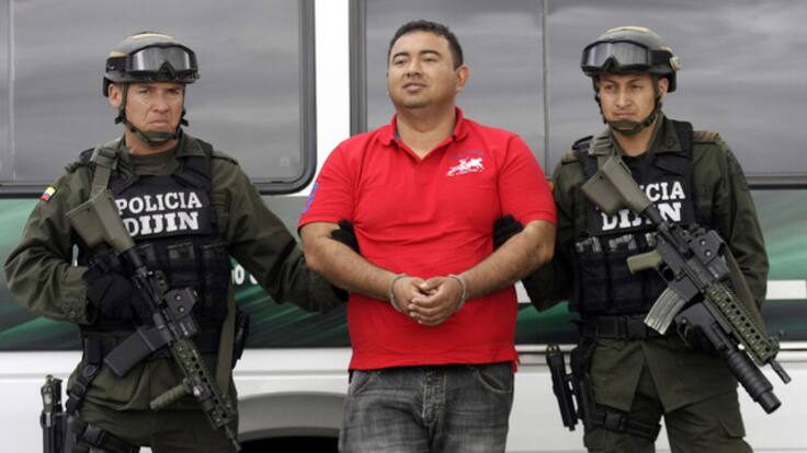 Hijo de Enilce López, ‘La Gata’, quedará en libertad y será gestor de paz