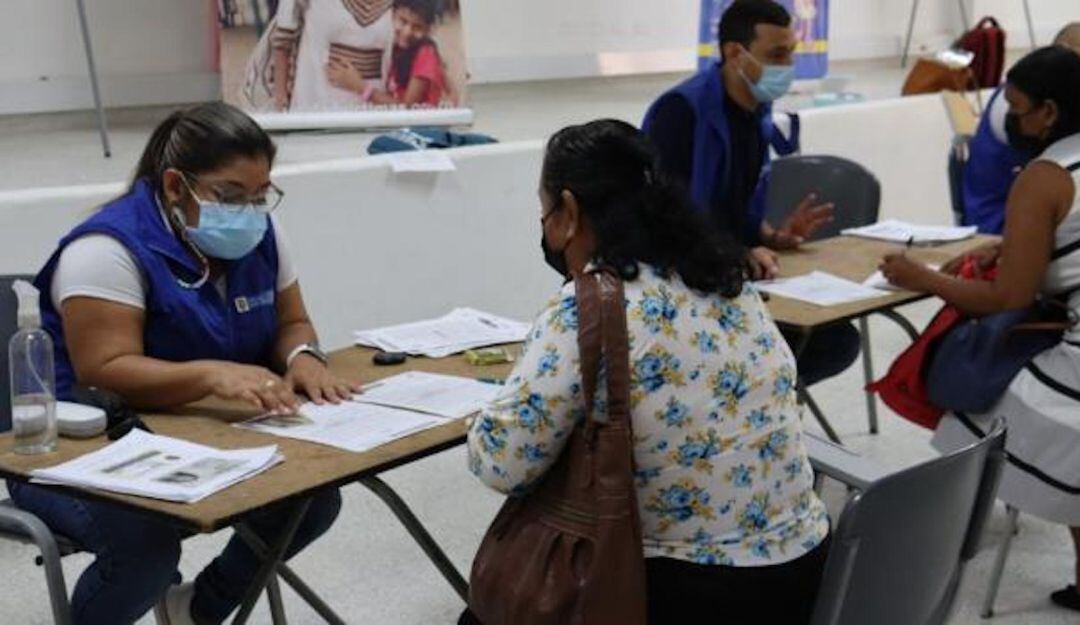 Entregas de indemnización.