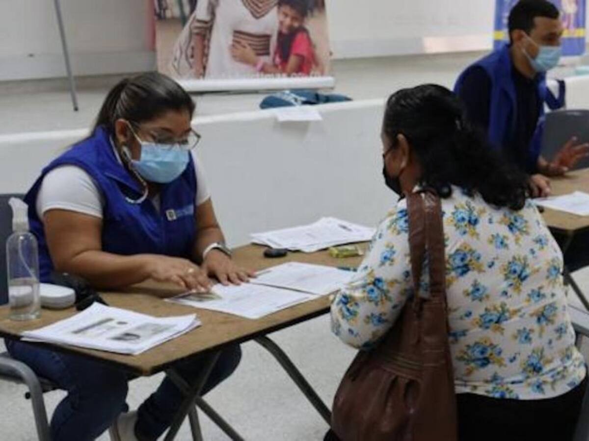 Unidad para las Víctimas busca cuadruplicar la entrega de indemnizaciones en la región