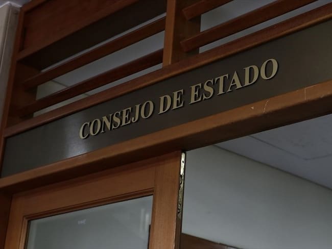 El Consejo de Estado dejó en firme el fallo emitido en enero de 2003 por la Procuraduría en contra de Cielo González, exgobernadora de Huila. Foto: Colprensa