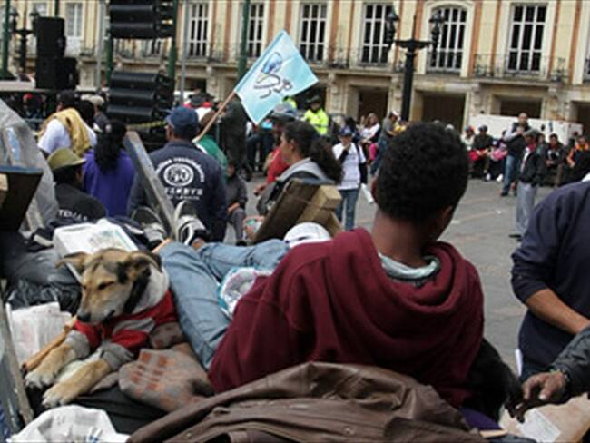Imagen de referencia. Foto: Colprensa