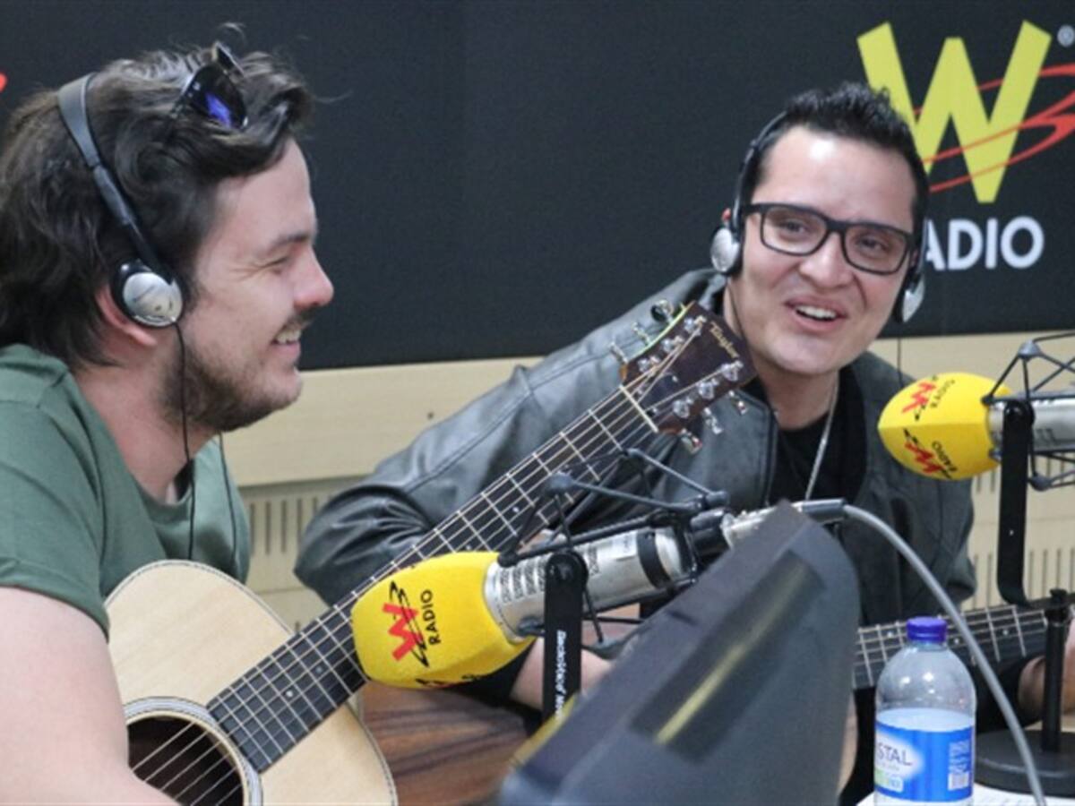 ‘Ahogándonos’, el nuevo sencillo de Don Tetto
