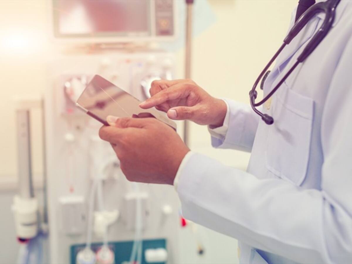 Juzgado suspende la liquidación de la EPS Saludvida