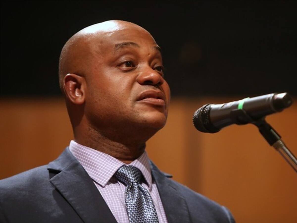 CAR Regional no dejarán de recibir recursos, dice el ministro de Ambiente