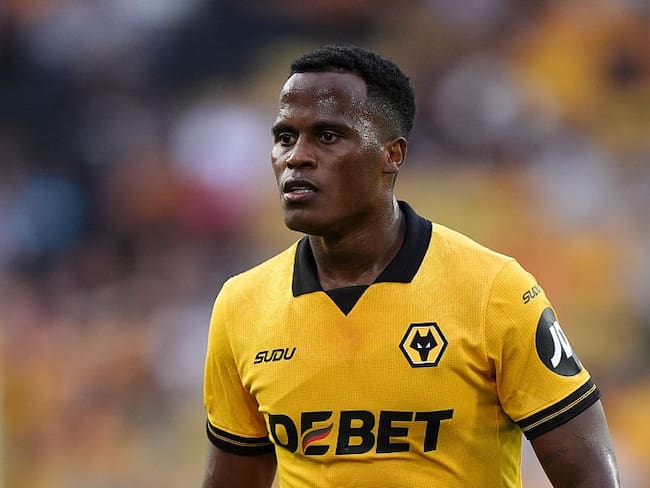 Jhon Arias. Foto: Getty Images.