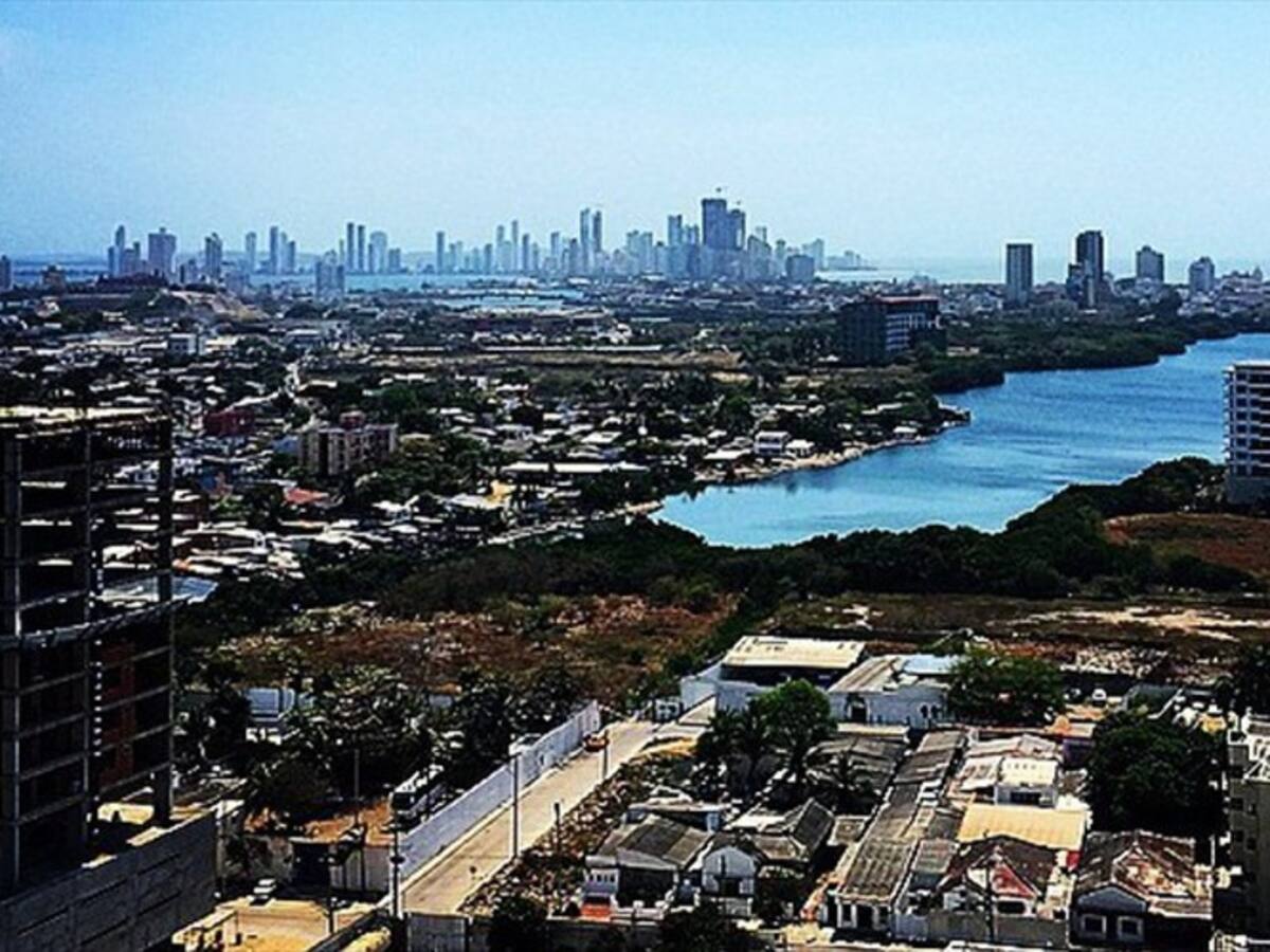 Listo el plan de contingencia en Cartagena para visita del papa Francisco