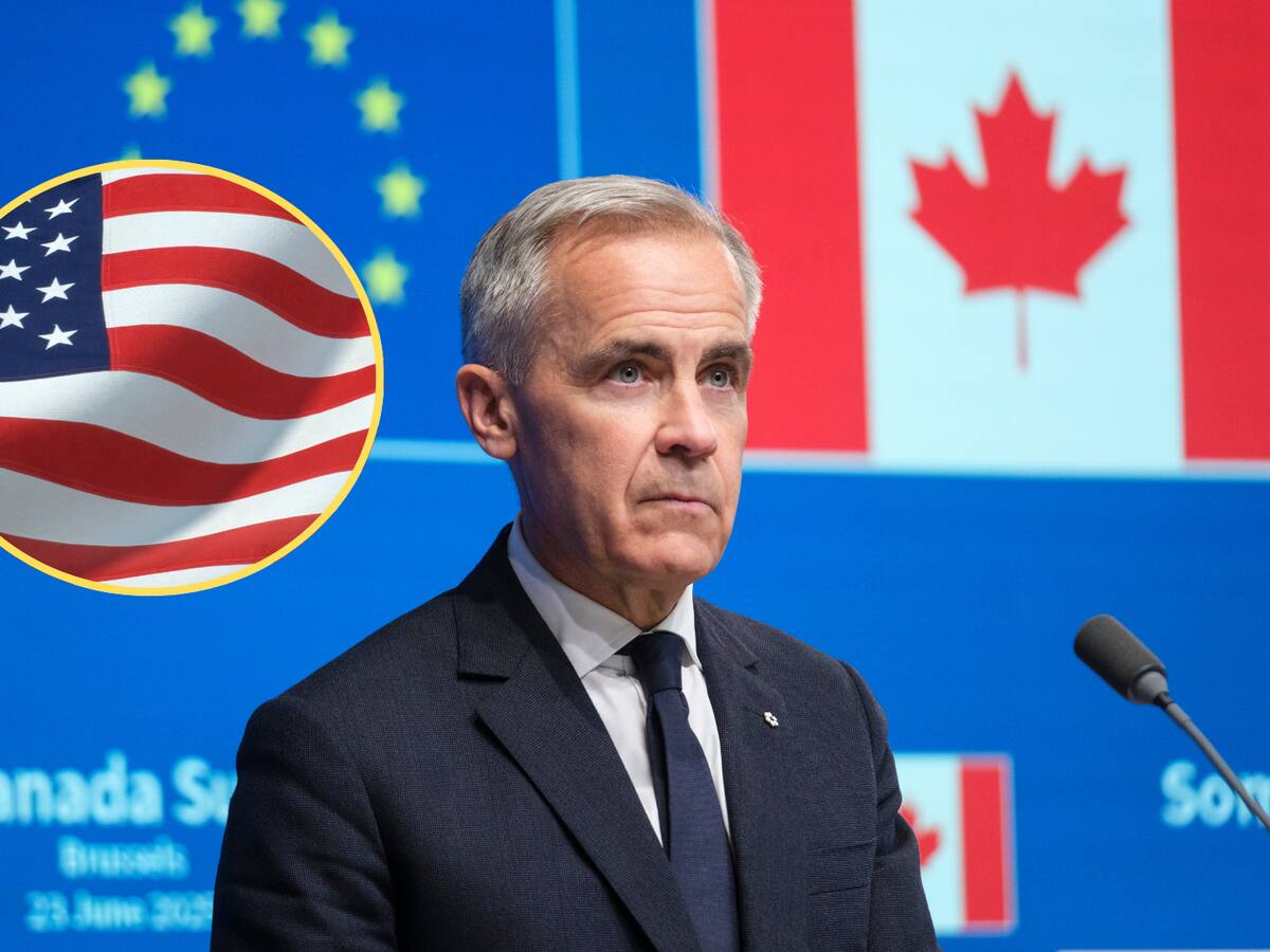 Canadá aseguró que seguirá negociando con EE.UU. hasta alcanzar un acuerdo comercial justo