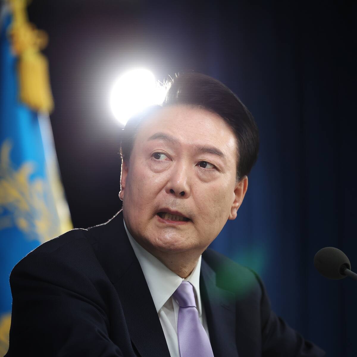 Ley marcial en Corea del Sur: ¿Qué pasará con el presidente Yoon tras su intento fallido?