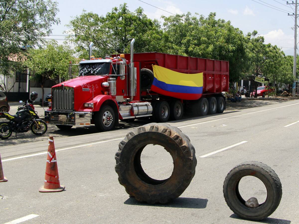 Fedearroz sobre paro: “Si no se resuelve pronto, se perderán 300.000 toneladas de arroz”