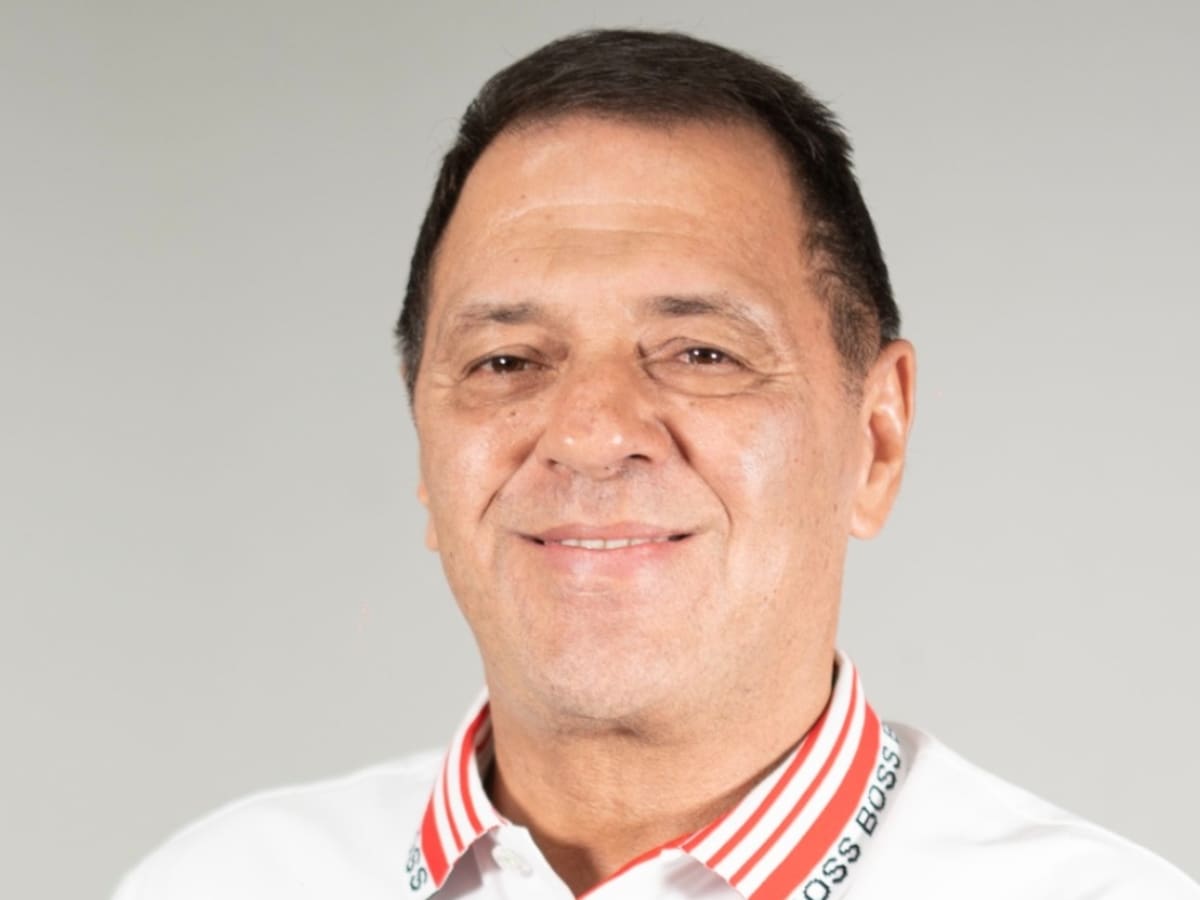 Ping pong electoral con Tulio Gómez: sus propuestas para la Gobernación del Valle