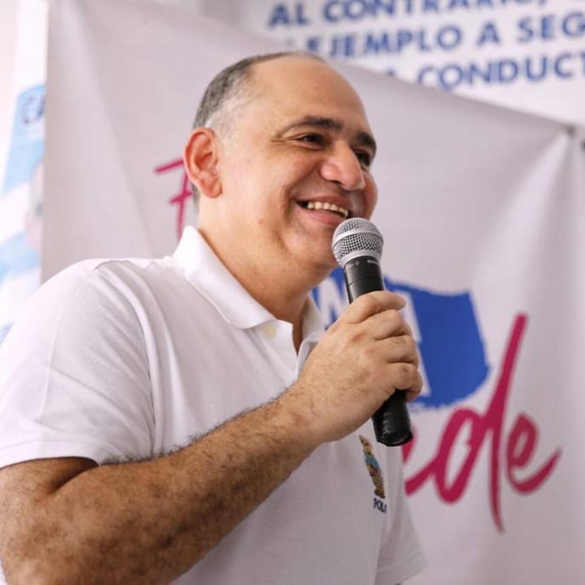 Negada tutela que buscaba anular la elección de Carlos Pinedo como alcalde de Santa Marta