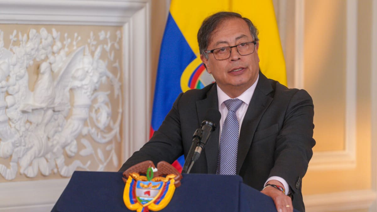 Nuevas pruebas en presunto ingreso de $500 millones a la campaña presidencial de Petro