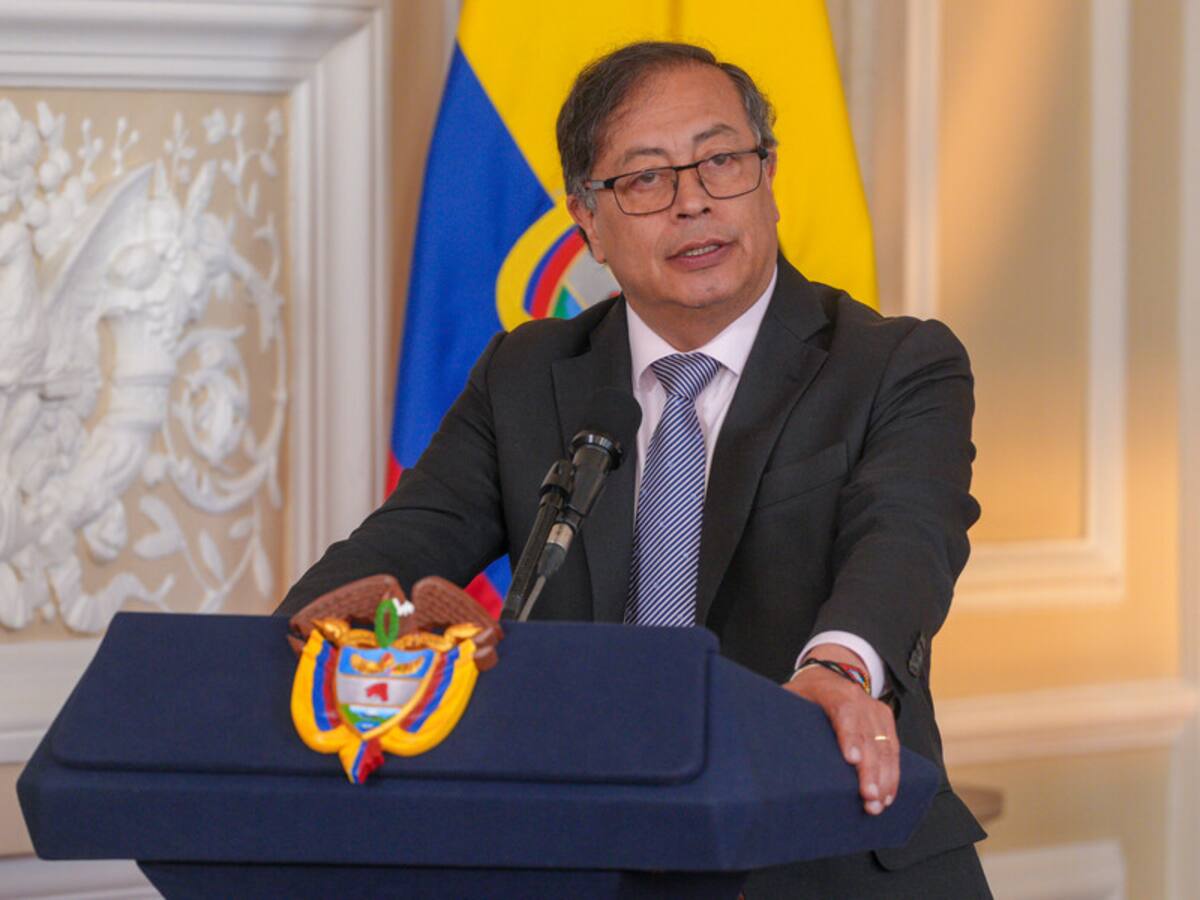 Nuevas pruebas en presunto ingreso de $500 millones a la campaña presidencial de Petro