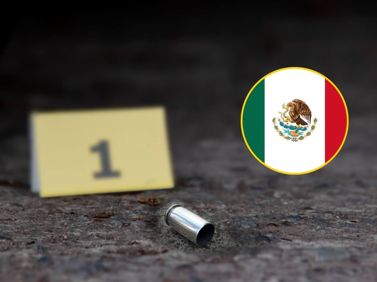 Asesinaron a balazos a periodista mexicano en Silao