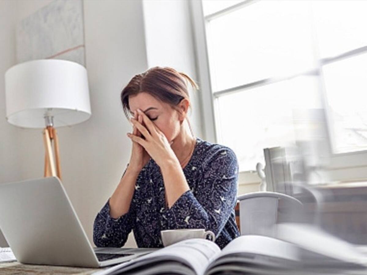 Los mayores de 40 años no deberían trabajar más de tres días a la semana