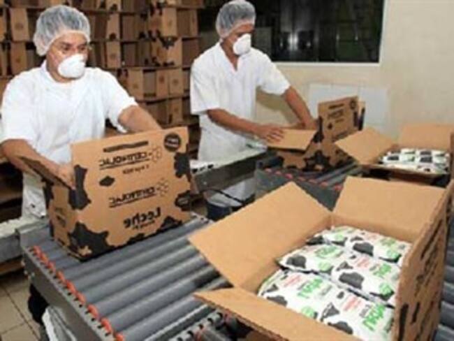 Mincomercio destaca crecimiento en exportaciones de quesos y lácteos a EE.UU.