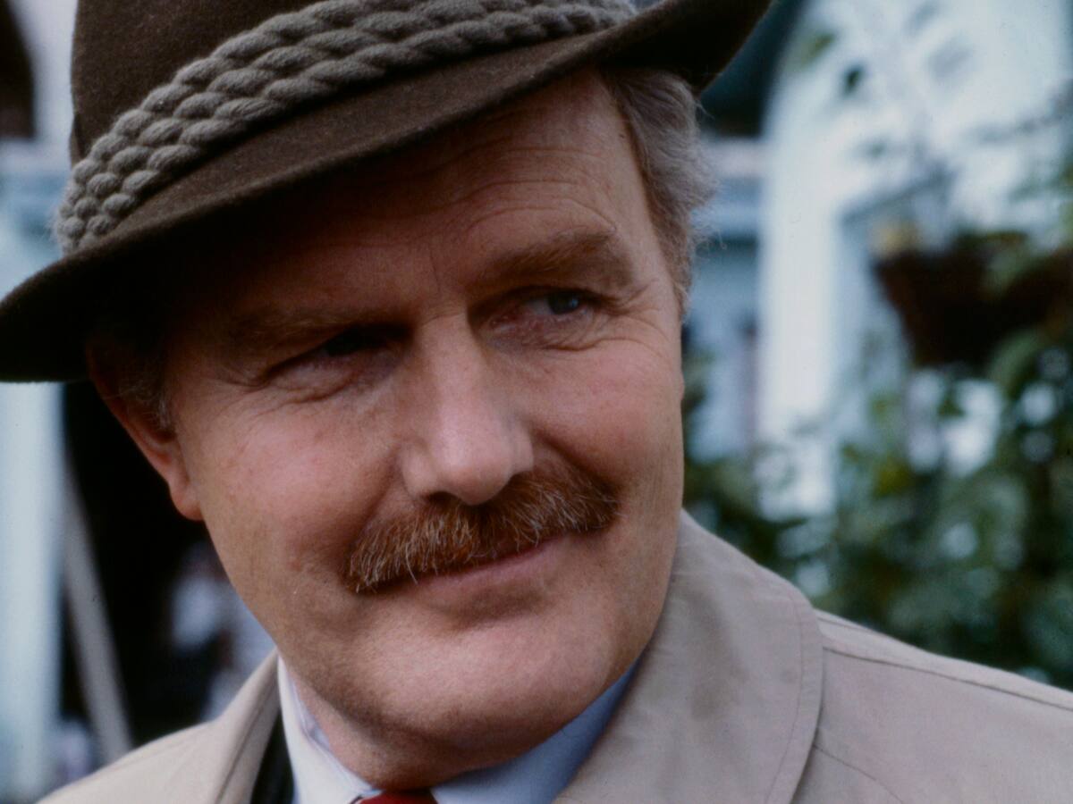 Falleció el actor estadounidense Richard Roat a los 89 años