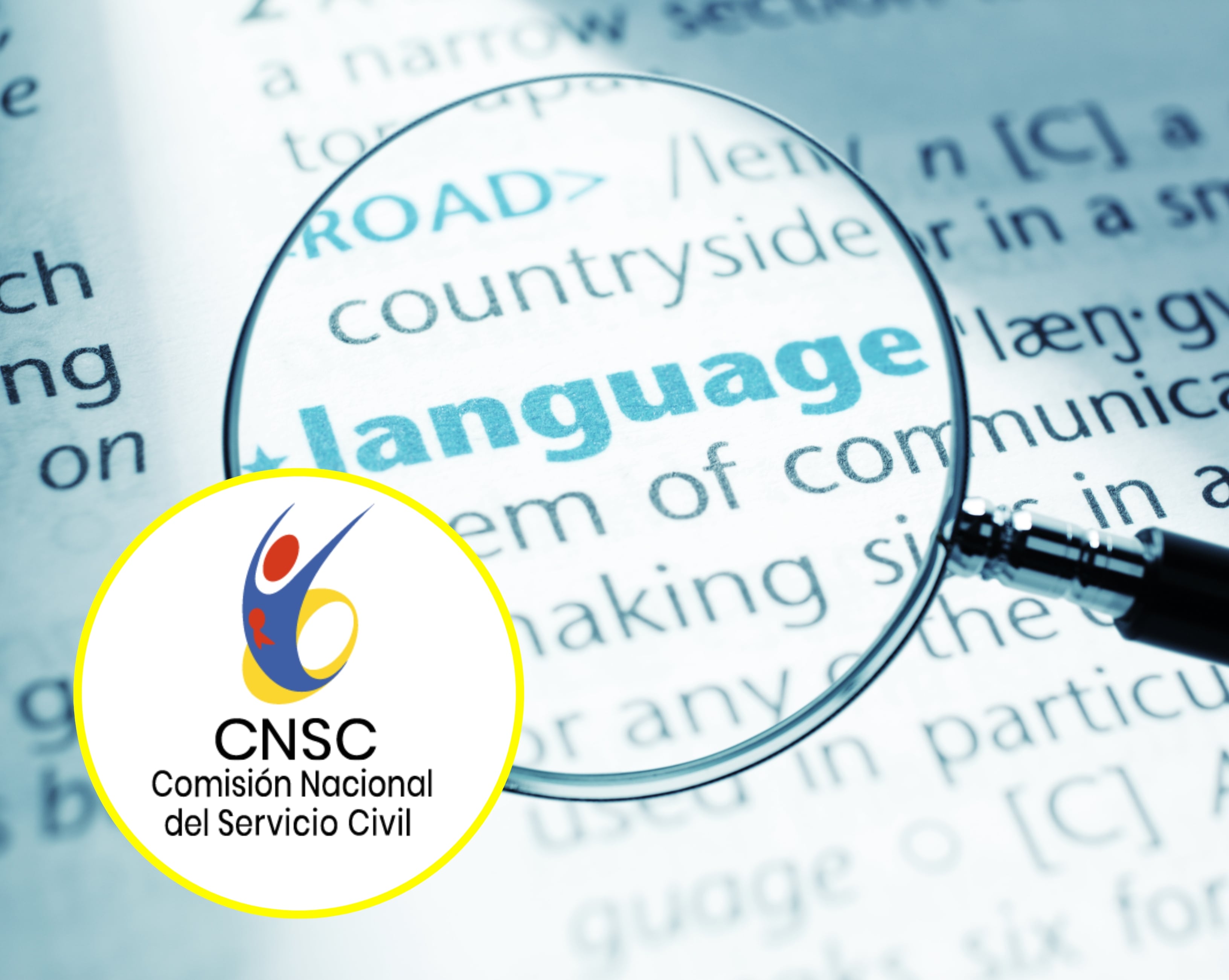 Certificación de inglés de la CNSC, imagen de referencia. Foto: Getty Images/ CNSC