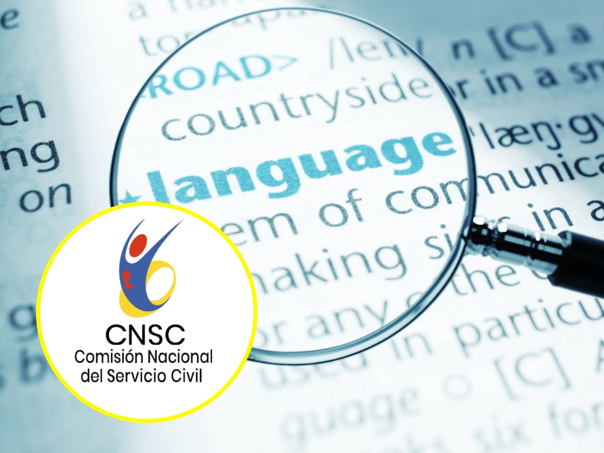 ¿Cómo puede certificar su nivel de inglés ante la CNSC? Exámenes aceptados, vigencia y más