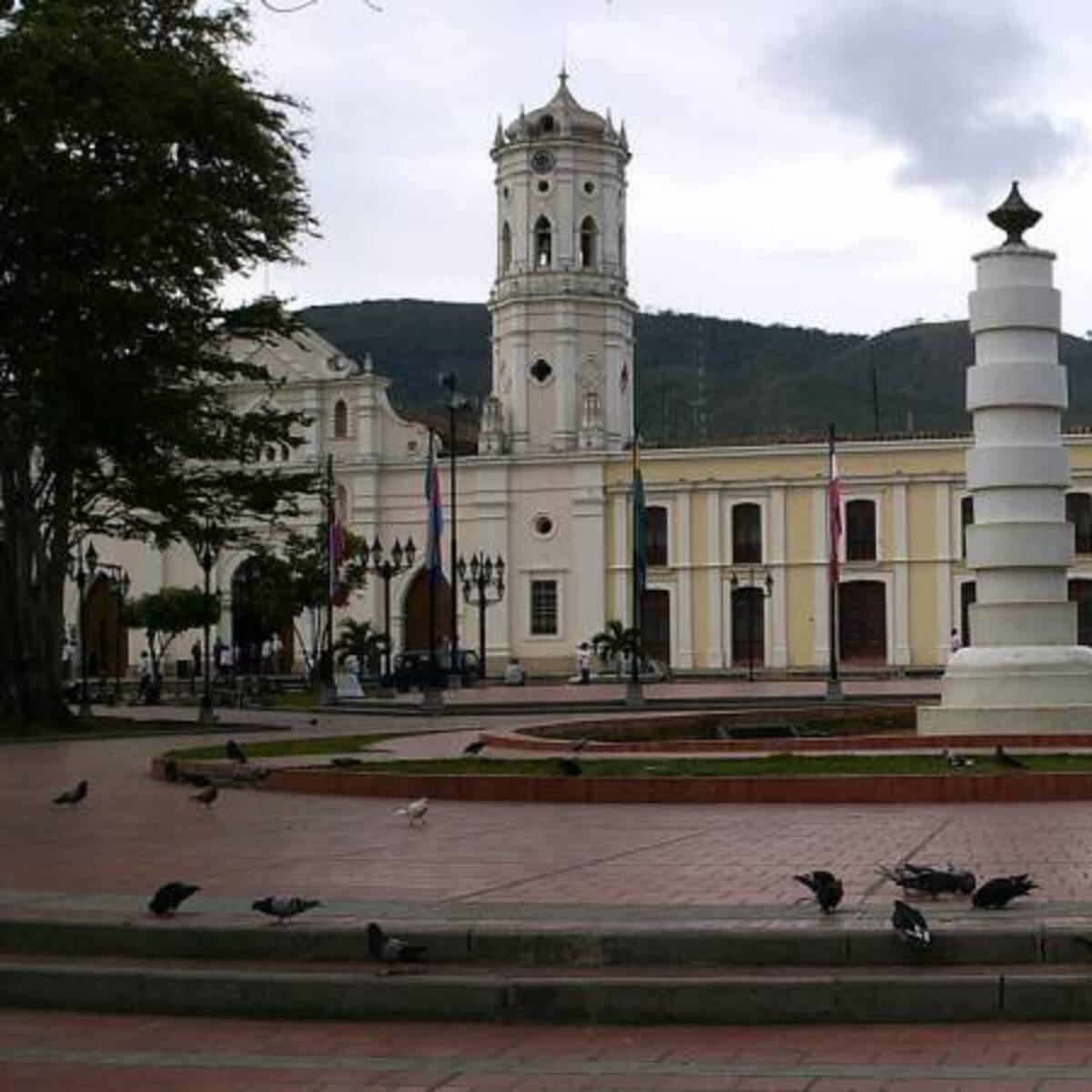 El municipio de Ocaña se podría quedar sin sede de Medicina Legal