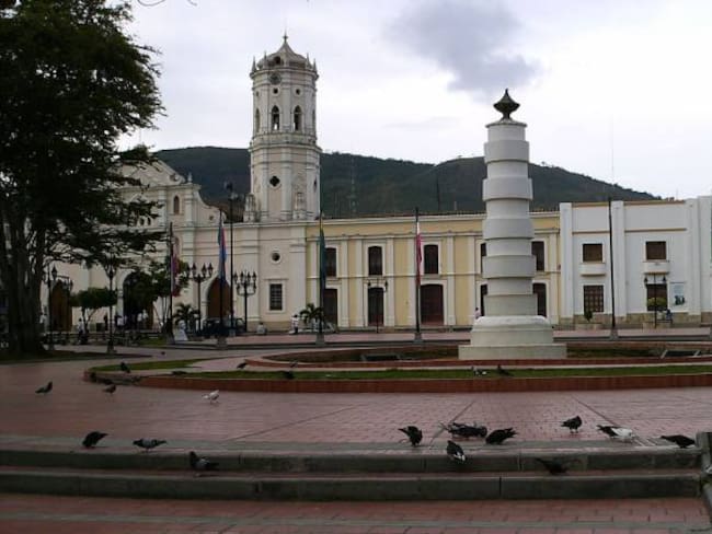 Ocaña, Norte de Santander