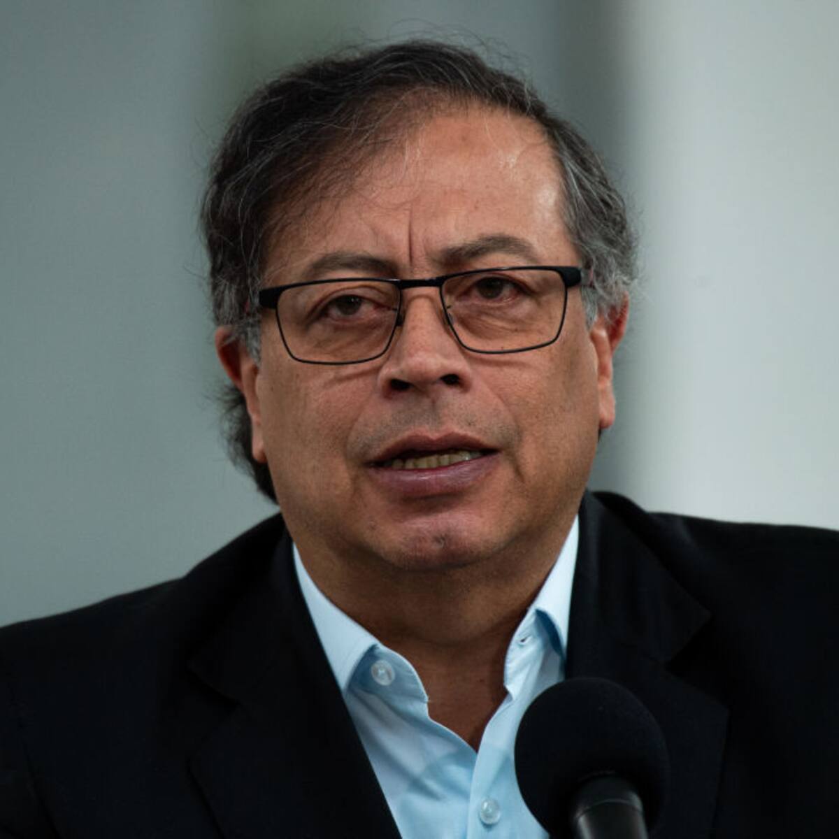 De los $30 millones comen 40 personas, fuera de las delegaciones y visitas: Petro