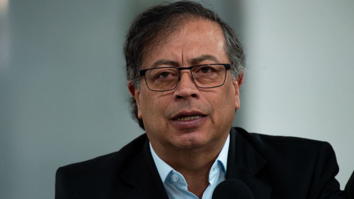 Revuelo por decisión de Petro sobre procedimiento policial por porte de drogas