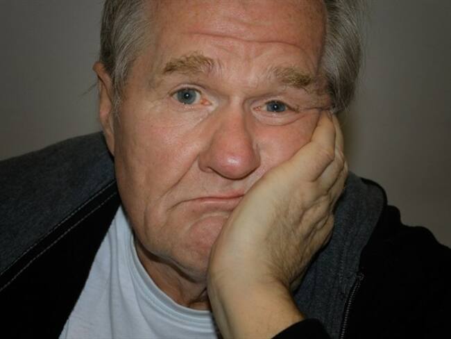 #EstoyMamado. Foto: Pixabay