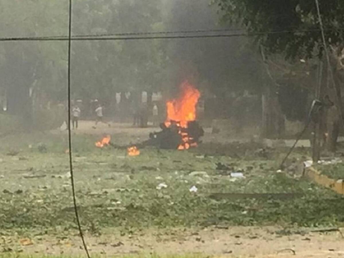 Gustavo Petro firmó extradición de exmilitar involucrado en atentado en la brigada 30