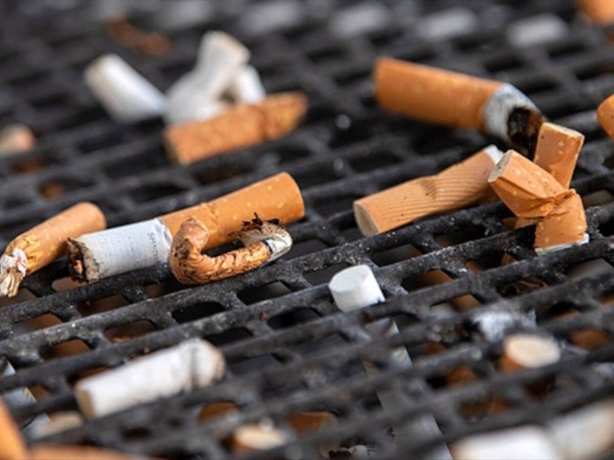 El consumo de tabaco le costó a la economía del país $17 billones