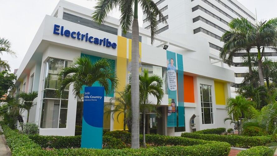 Seis empresas interesadas en Electricaribe cumplieron requisitos para continuar proceso. Foto: Colprensa
