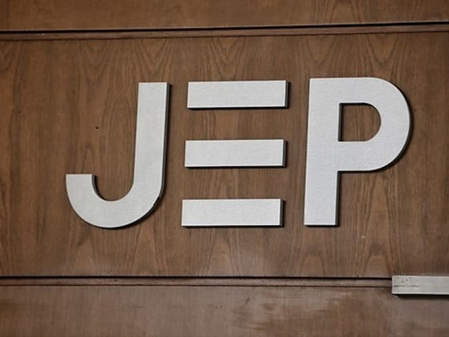 La Fiscalía de la justicia transicional los identificó y pidió que sean expulsados. Foto: Colprensa