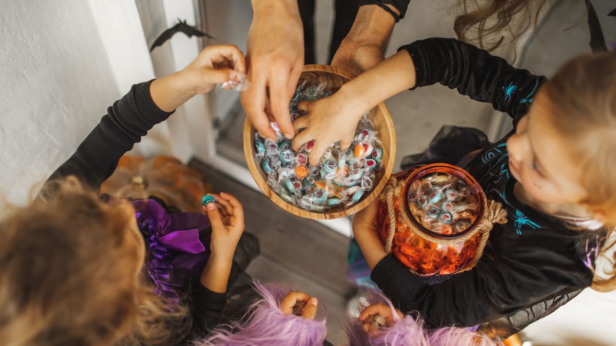 Invima advierte sobre riesgos en Halloween: evite intoxicaciones o accidentes