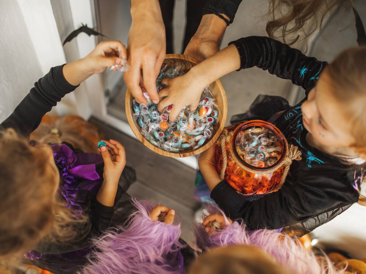 Invima advierte sobre riesgos en Halloween: evite intoxicaciones o accidentes